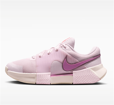 NikeNike GP Challenge 1.5 Premium Kadın Tenis Ayakkabısı
