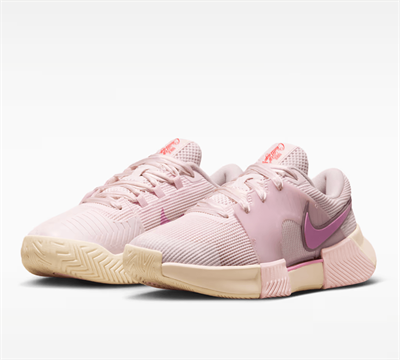 Nike GP Challenge 1.5 Premium Kadın Tenis Ayakkabısı