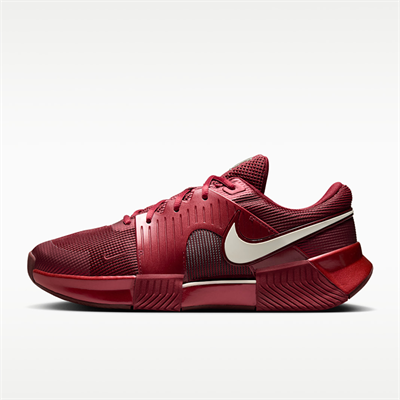 NikeNike GP Challenge 1.5 Premium Sert Kort Erkek Tenis Ayakkabısı