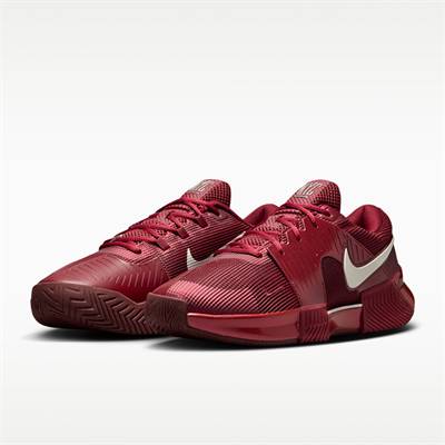 Nike GP Challenge 1.5 Premium Sert Kort Erkek Tenis Ayakkabısı