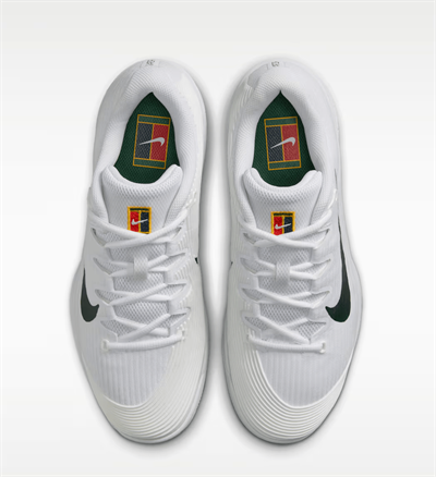 Nike Zoom Vapor 12 Premium Kadın Tenis Ayakkabısı 