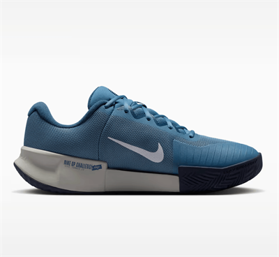 Nike Zoom GP Challenge Pro Toprak Kort (Clay) Erkek Tenis Ayakkabısı 