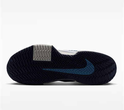 Nike Zoom GP Challenge Pro Toprak Kort (Clay) Erkek Tenis Ayakkabısı 