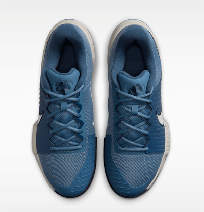 Nike Zoom GP Challenge Pro Toprak Kort (Clay) Erkek Tenis Ayakkabısı 