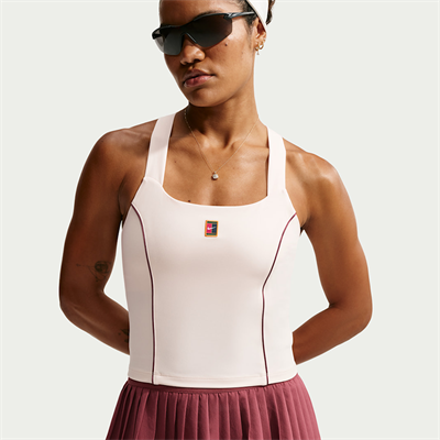 NikeNikeCourt Court Collection Dri-FIT Kadın Tenis Atleti