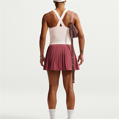 NikeCourt Court Collection Dri-FIT Kadın Tenis Atleti