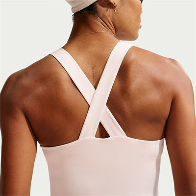NikeCourt Court Collection Dri-FIT Kadın Tenis Atleti