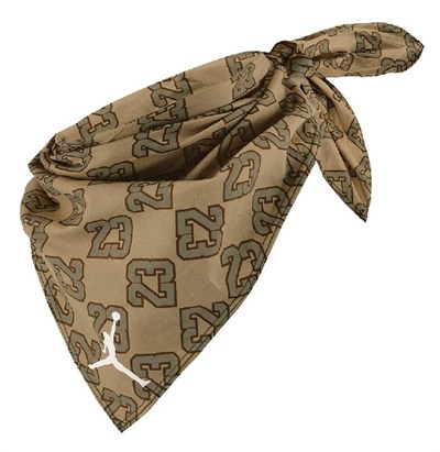 Nike Jordan Unisex Bandana