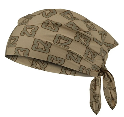 Nike Jordan Unisex Bandana