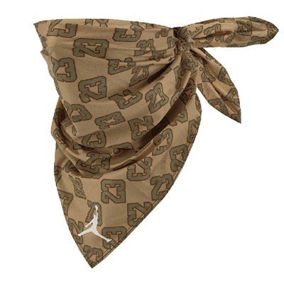 Nike Jordan Unisex Bandana