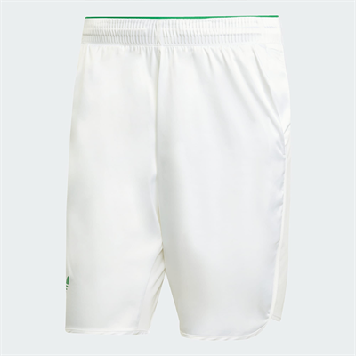 adidas Tennis Pro Climacool Ergo Erkek Tenis Şortu - Beyaz