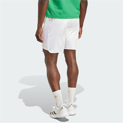 adidas Tennis Pro Climacool Ergo Erkek Tenis Şortu - Beyaz