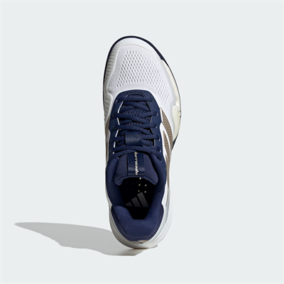 adidas Barricade 14 Clay Erkek Tenis Ayakkabısı - Beyaz