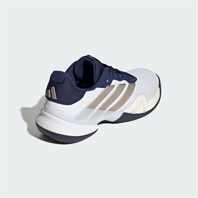 adidas Barricade 14 Clay Erkek Tenis Ayakkabısı - Beyaz
