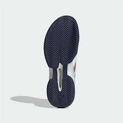 adidas Barricade 14 Clay Erkek Tenis Ayakkabısı - Beyaz