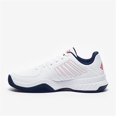 K-Swiss Court Express HB Toprak Kort (CLAY) Erkek Tenis Ayakkabısı