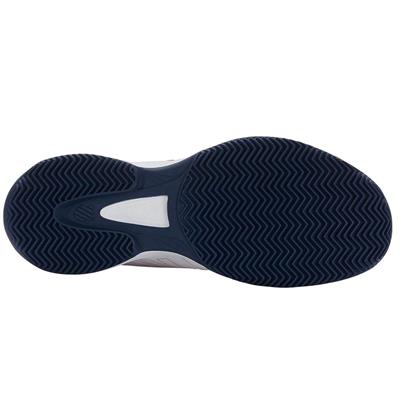 K-Swiss Court Express HB Toprak Kort (CLAY) Erkek Tenis Ayakkabısı