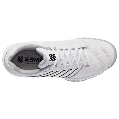 K-Swiss Bigshot Light 4 Erkek Tenis Ayakkabısı