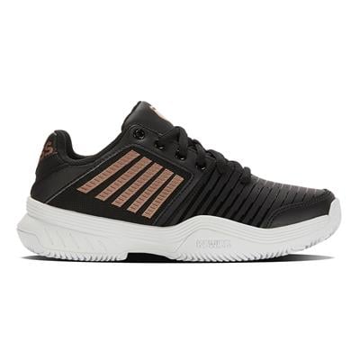K-Swiss Court Express Toprak Kort (CLAY) Kadın Tenis Ayakkabısı