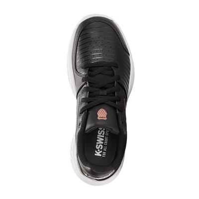 K-Swiss Court Express Toprak Kort (CLAY) Kadın Tenis Ayakkabısı