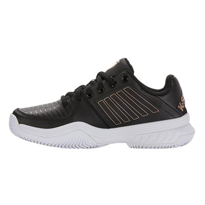 K-Swiss Court Express Toprak Kort (CLAY) Kadın Tenis Ayakkabısı