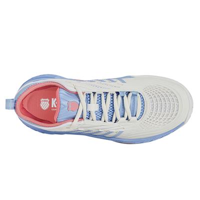 K-Swiss Hypercourt Supreme 2 Kadın Tenis Ayakkabısı 