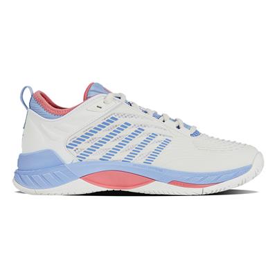 K-Swiss Hypercourt Supreme 2 Kadın Tenis Ayakkabısı 