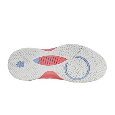 K-Swiss Hypercourt Supreme 2 Kadın Tenis Ayakkabısı 