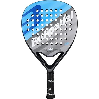 BullpadelBullpadel K2 Power 23 Padel Raketi