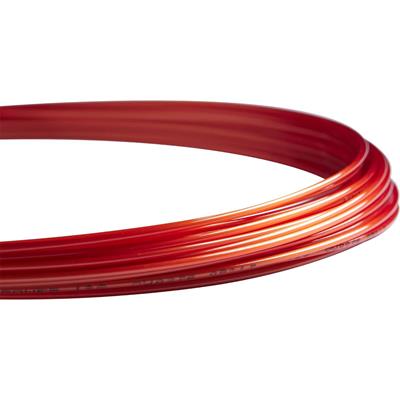 Luxilon Alu Power 1.28mm Roland Garros Edition 200m Rulo Kordaj