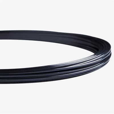 Luxilon Alu Power Black 1.25 12m Tekli Kordaj