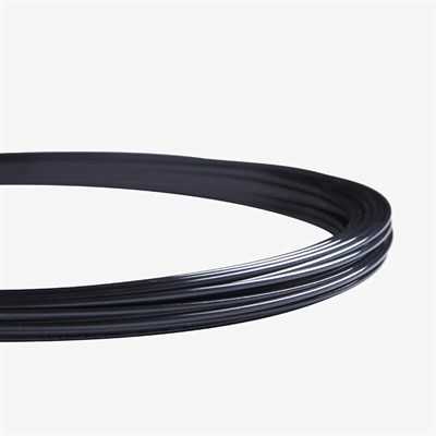 Luxilon Alu Power Black 1.25mm / 200m Rulo Kordaj