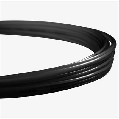 Luxilon 4G Black Limited Edition 1.25mm / 12m Tekli Kordaj