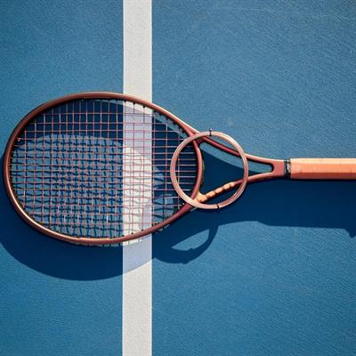 Luxilon 4G 1.25 12m Desert Bronze Tekli Kordaj