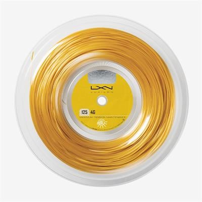 Luxilon 4G 1.25mm / 200m Rulo Kordaj