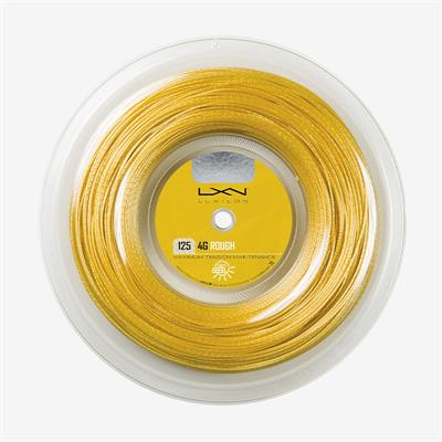 Luxilon 4G Rough 1.25mm / 200m Rulo Kordaj