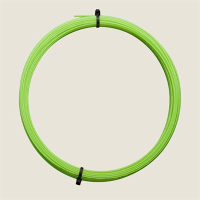 Luxilon Alu Power 1.25 LE Lime 12m Tekli Kordaj