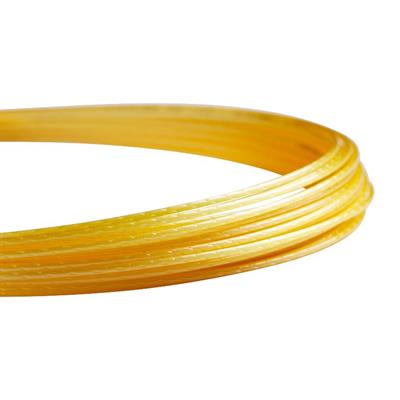 Luxilon 4G Rough 1.25mm 12m Tekli Kordaj