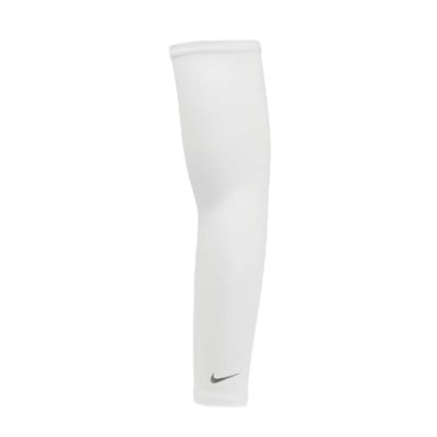 Nike Lightweight Sleeves 2.0 Unisex Spor Kolluğu - Beyaz