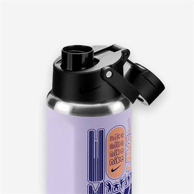 Nike SS Recharge Chug Bottle 700ml Graphic Suluk