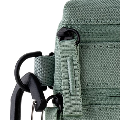 Nike Club Clutch Bilek Askılı El Cüzdanı - Yeşil