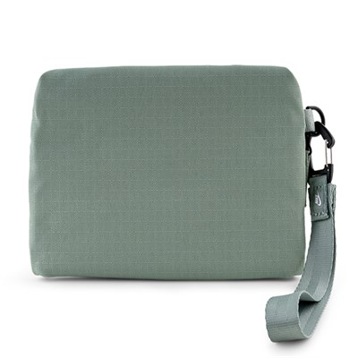 Nike Club Clutch Bilek Askılı El Cüzdanı - Yeşil