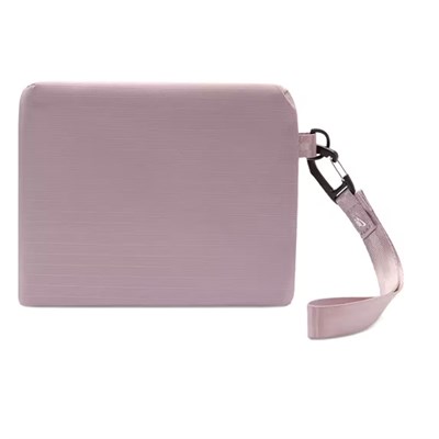 Nike Club Clutch Bilek Askılı El Cüzdanı - Light Violet