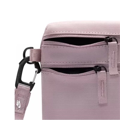 Nike Club Clutch Bilek Askılı El Cüzdanı - Light Violet