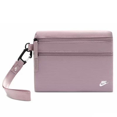 Nike Club Clutch Bilek Askılı El Cüzdanı - Light Violet