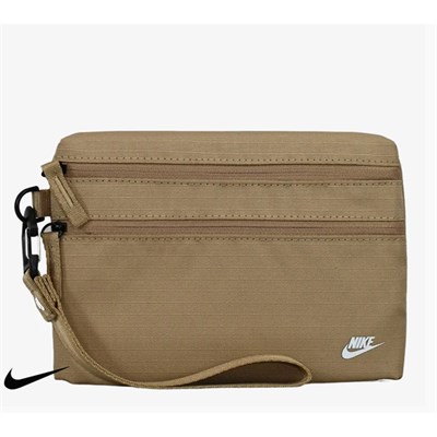 Nike Club Clutch Bilek Askılı El Cüzdanı - Parachute Beige