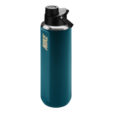 Nike Stainless Steel Recharge Straw Bottle 700 ml Suluk