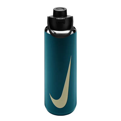 Nike Stainless Steel Recharge Straw Bottle 700 ml Suluk