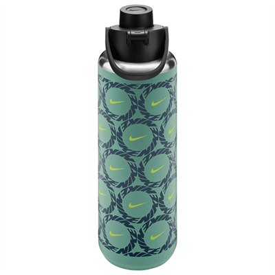 Nike Stainless Steel Recharge Straw Bottle 940 ml Suluk