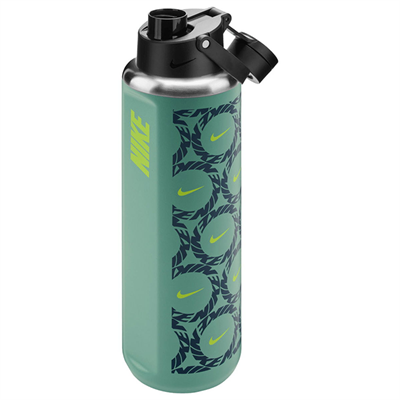 Nike Stainless Steel Recharge Straw Bottle 940 ml Suluk